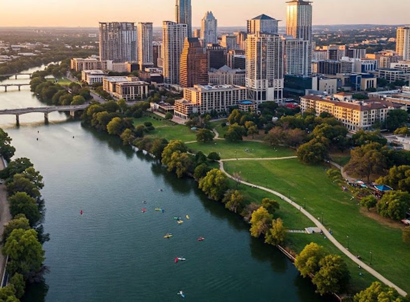 austin