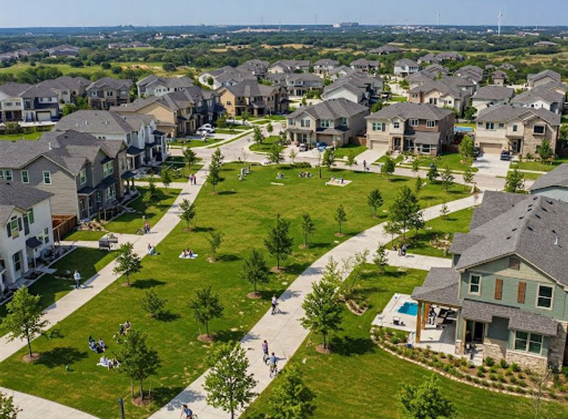  Cedar Park