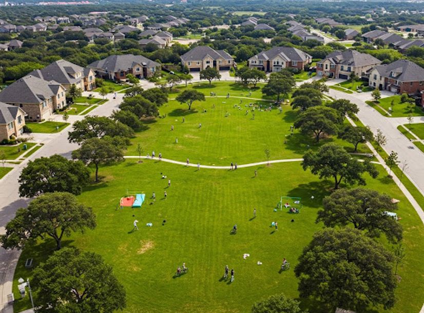  Circle C Ranch