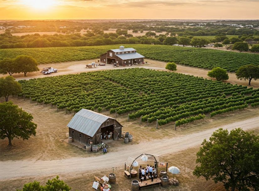  Dripping Springs