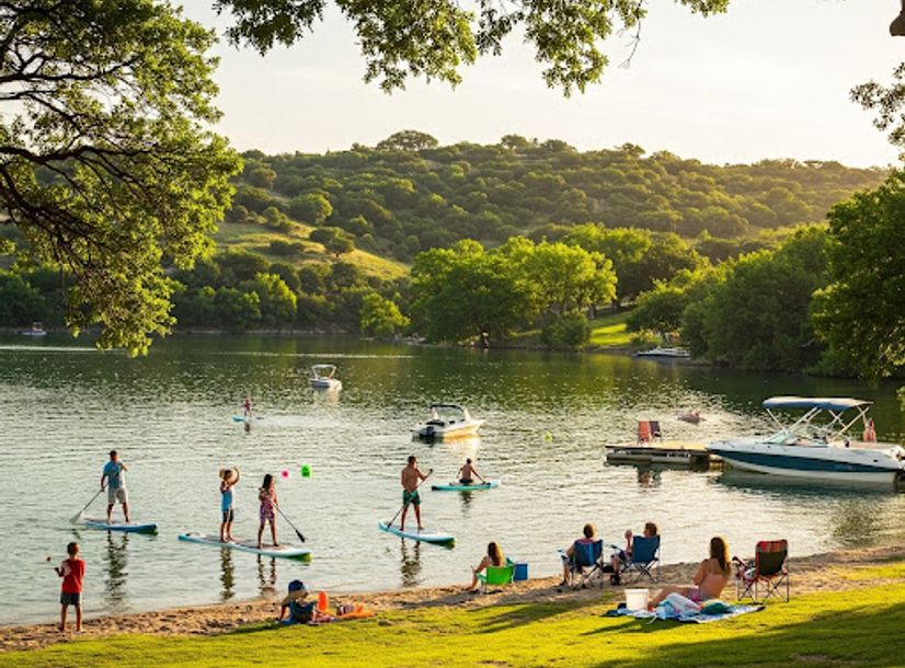  Steiner Ranch