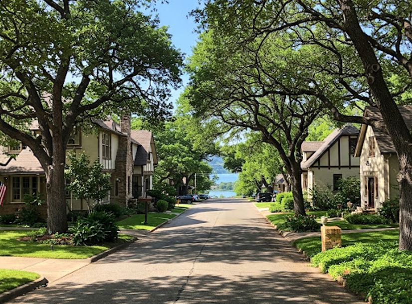  Tarrytown