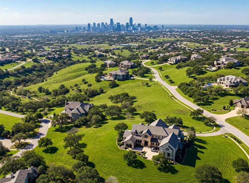  Westlake Hills