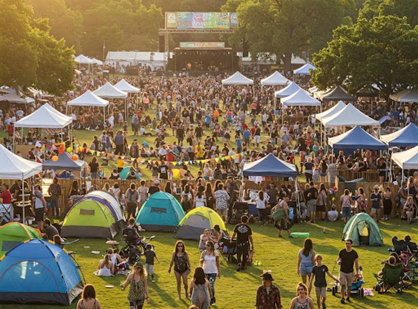  Zilker