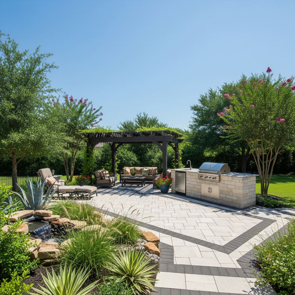 outdoor kitchen patio outdoor kitchen patio