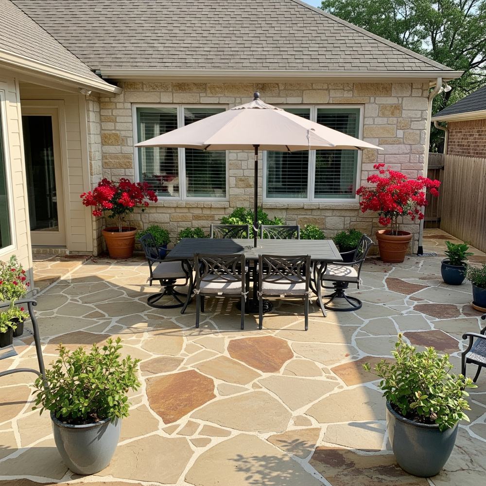 backyard patio backyard patio
