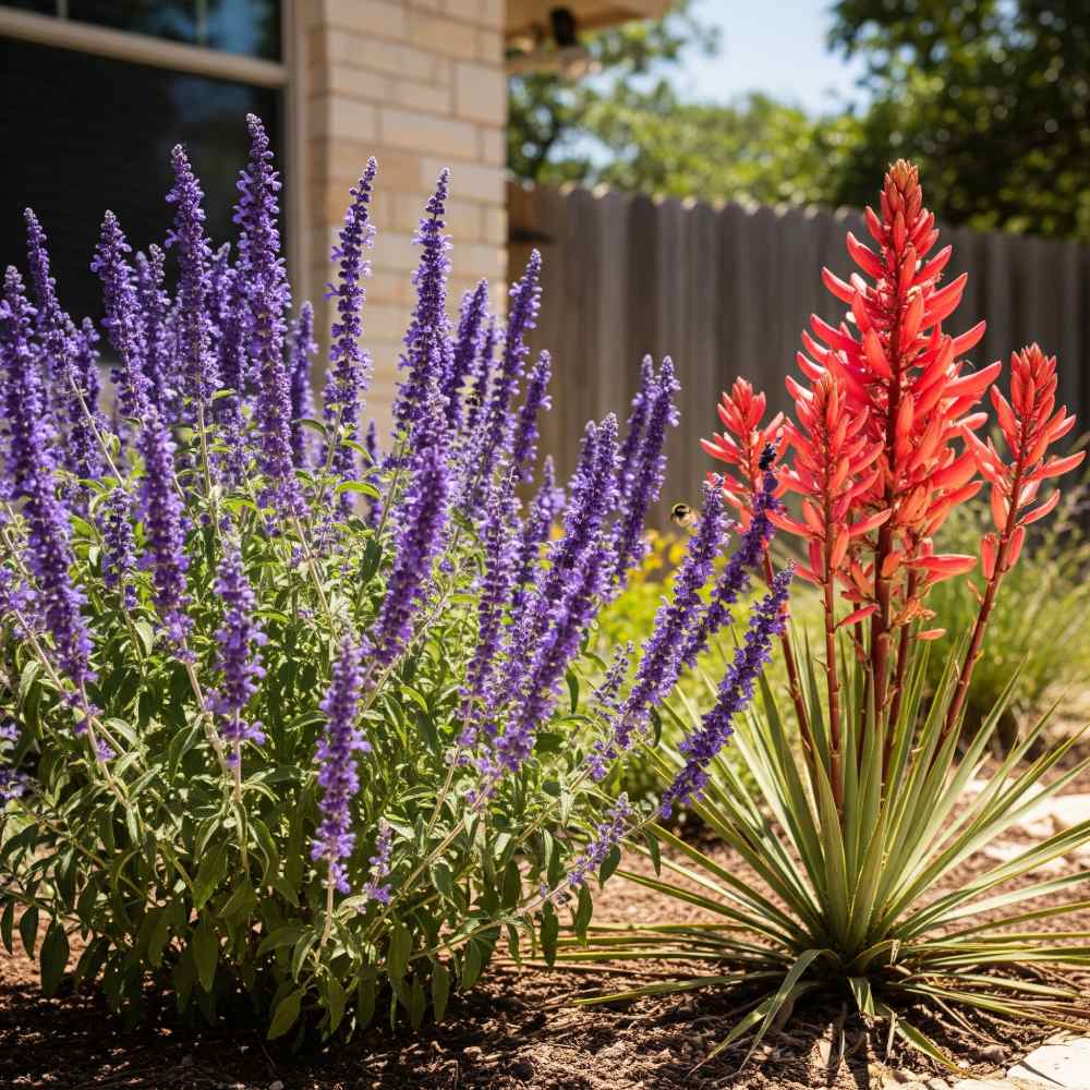 Appropriate Plant Selection