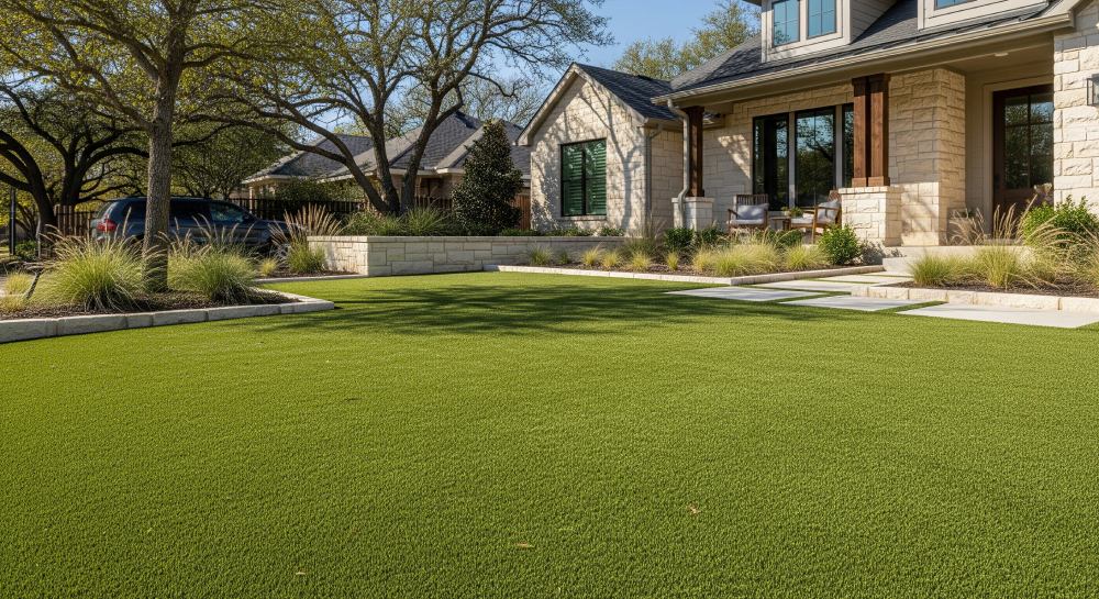 Artificial Turf