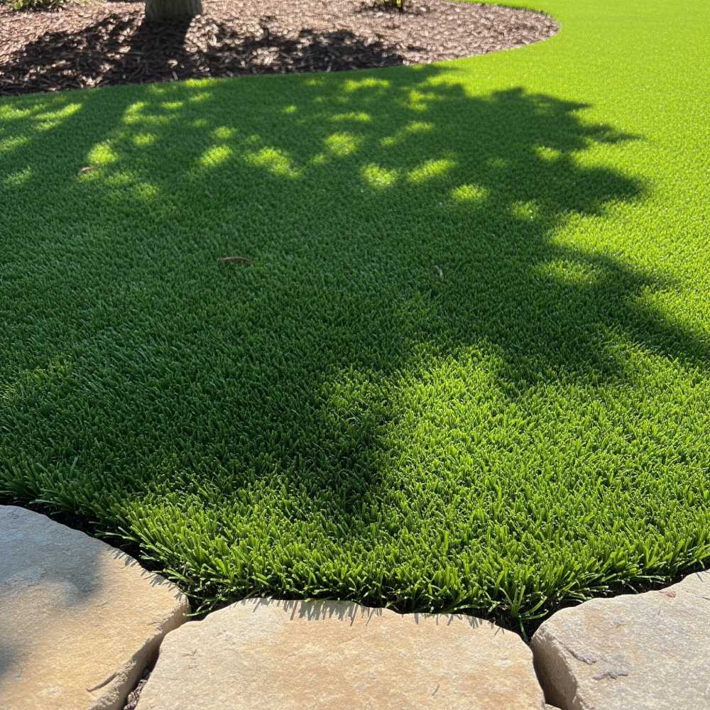 Does Artificial Turf Get Too Hot