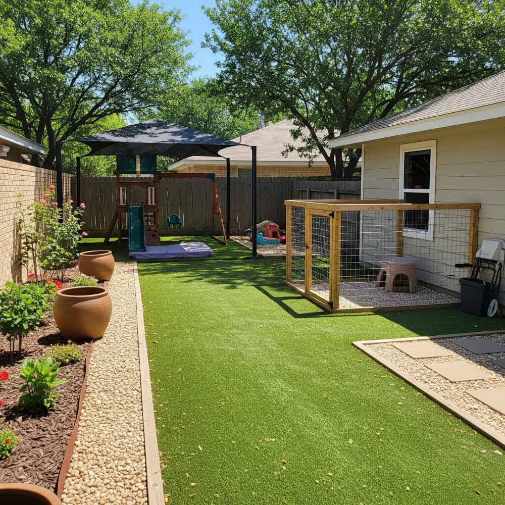 Artificial Turf