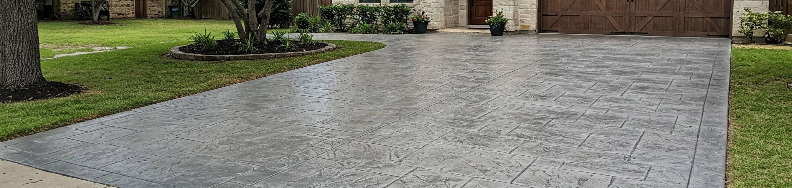 Concrete services in Austin, TX