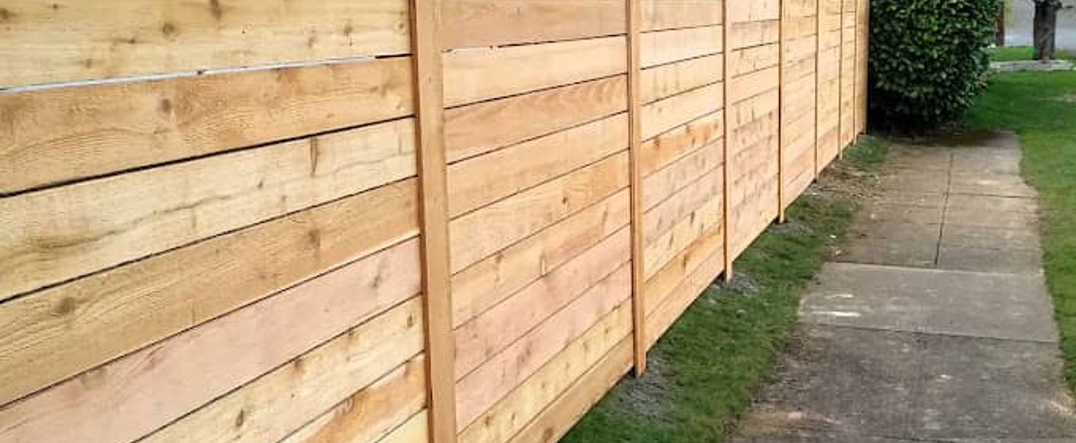 Fencing Services