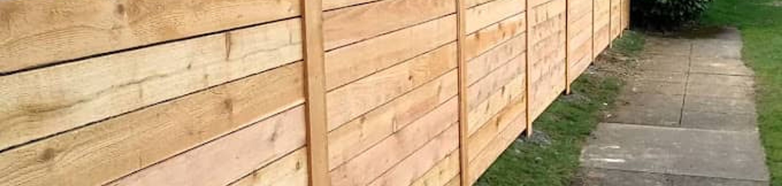 Fencing services in Austin, TX