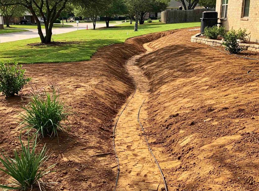 Grading & Re-Grading