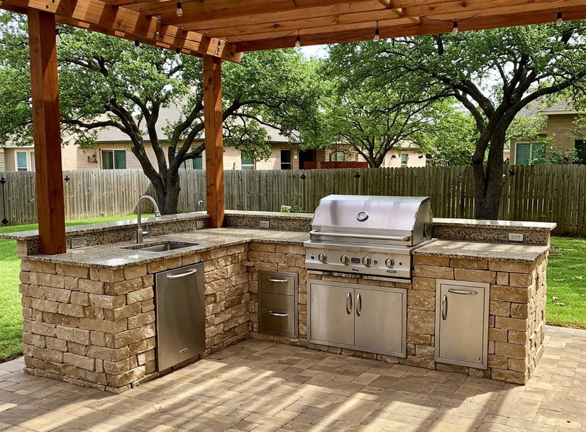  Barton Creek