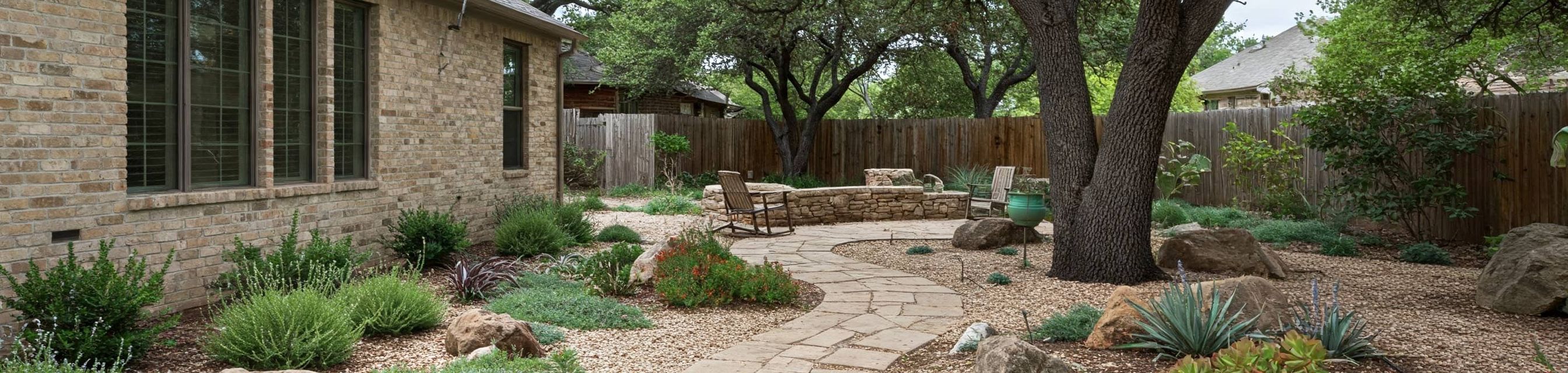 Landscaping Services