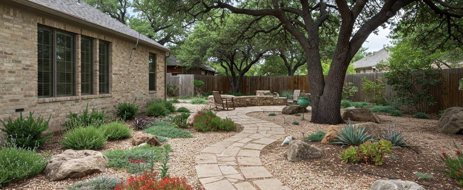 Landscaping Services