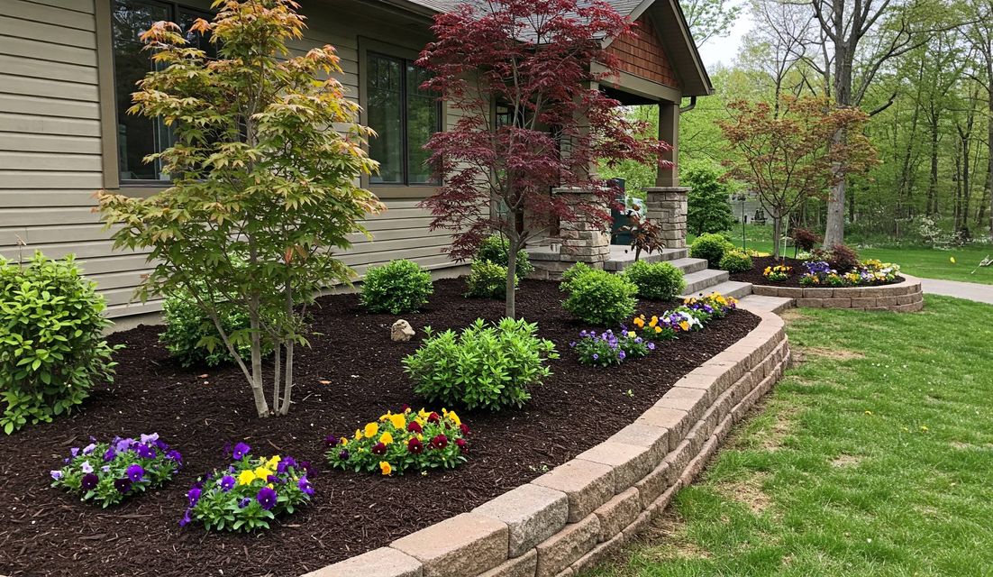 Landscape Design Services