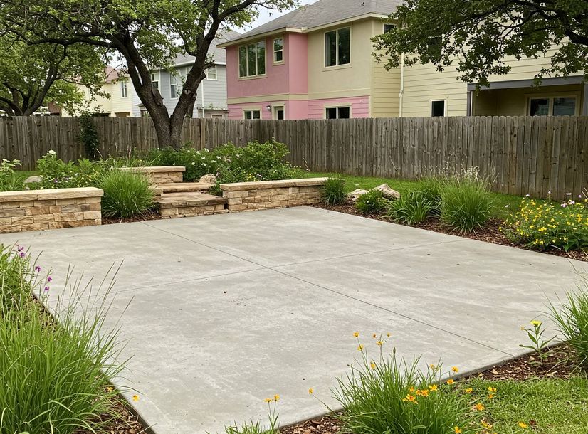 Shed Foundations